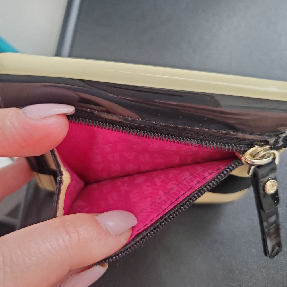 Kate Spade Wallet - Picture 3 of 5